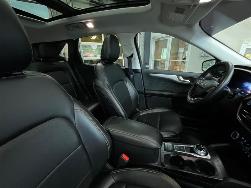 2022 FORD ESCAPE SEL PLUG-IN HYBRID