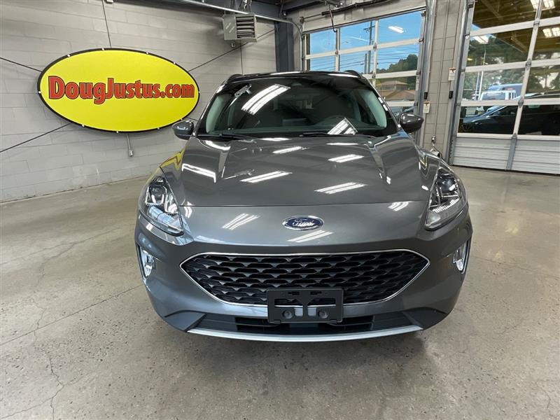 2022 FORD ESCAPE SEL PLUG-IN HYBRID