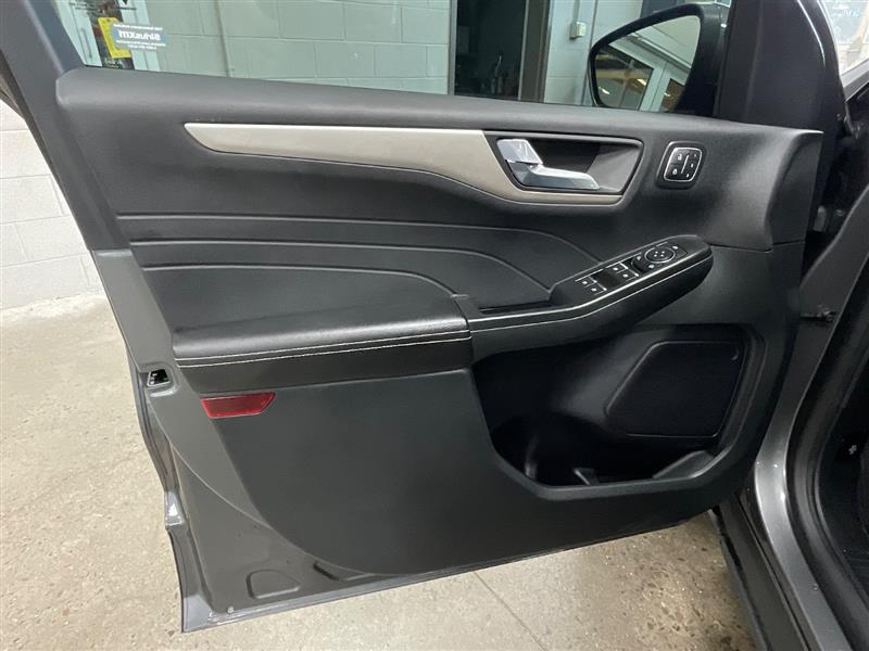 2022 FORD ESCAPE SEL PLUG-IN HYBRID