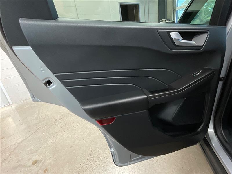 2021 FORD ESCAPE SE HYBRID