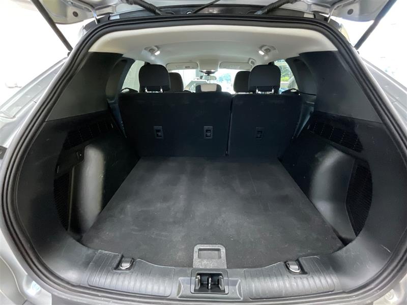 2021 FORD ESCAPE SE HYBRID