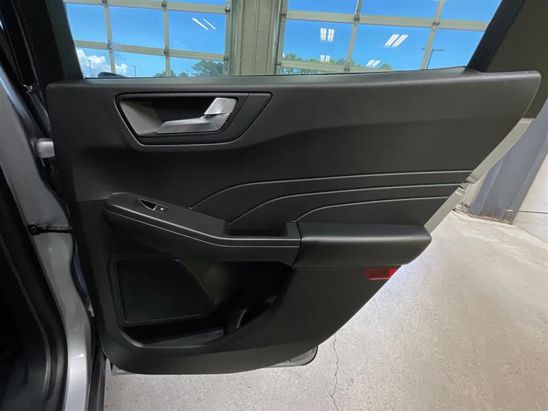 2021 FORD ESCAPE SE HYBRID