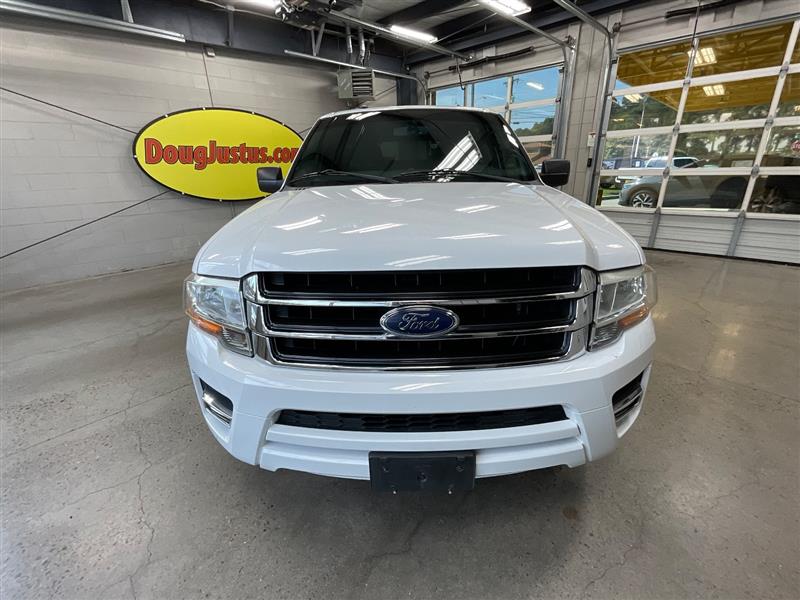 2016 FORD EXPEDITION EL XLT/King Ranch