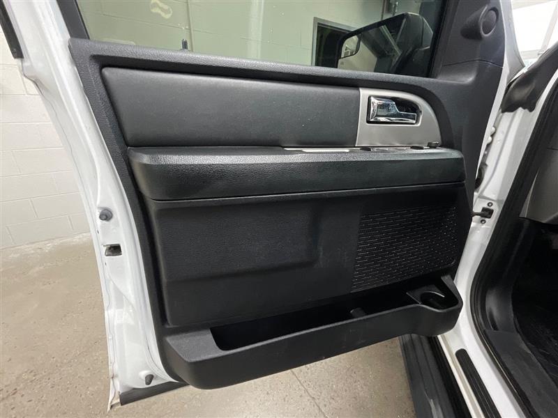 2016 FORD EXPEDITION EL XLT/King Ranch