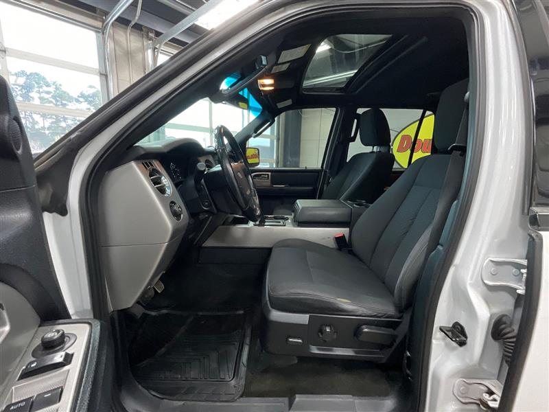 2016 FORD EXPEDITION EL XLT/King Ranch