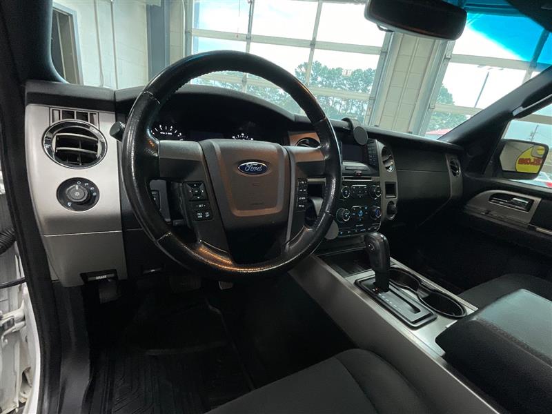 2016 FORD EXPEDITION EL XLT/King Ranch