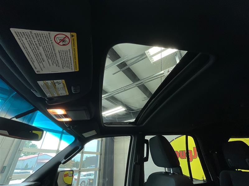 2016 FORD EXPEDITION EL XLT/King Ranch