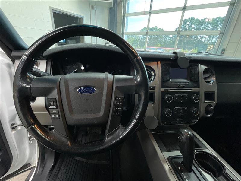 2016 FORD EXPEDITION EL XLT/King Ranch