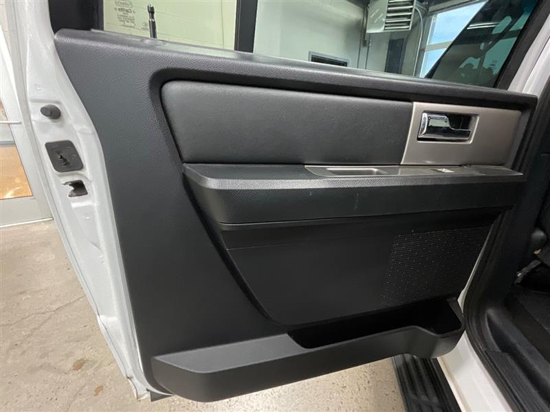 2016 FORD EXPEDITION EL XLT/King Ranch