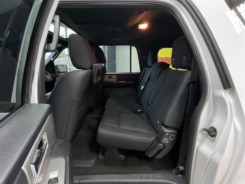 2016 FORD EXPEDITION EL XLT/King Ranch
