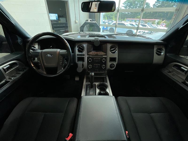 2016 FORD EXPEDITION EL XLT/King Ranch