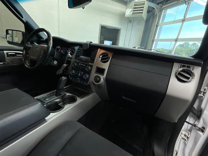 2016 FORD EXPEDITION EL XLT/King Ranch