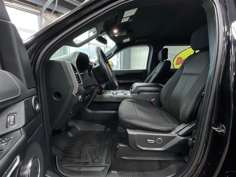2019 FORD EXPEDITION MAX XLT