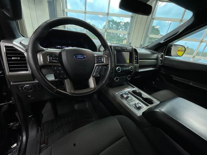2019 FORD EXPEDITION MAX XLT