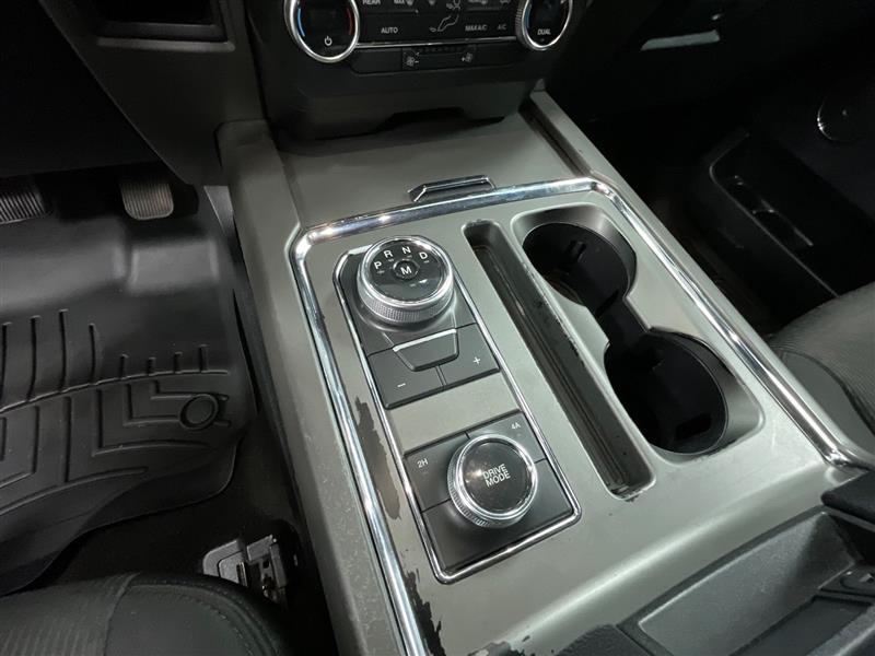 2019 FORD EXPEDITION MAX XLT