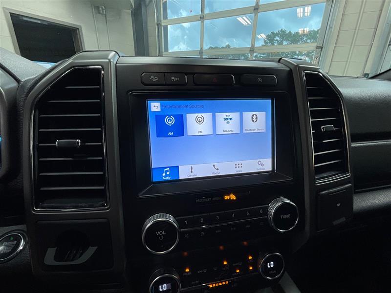 2019 FORD EXPEDITION MAX XLT