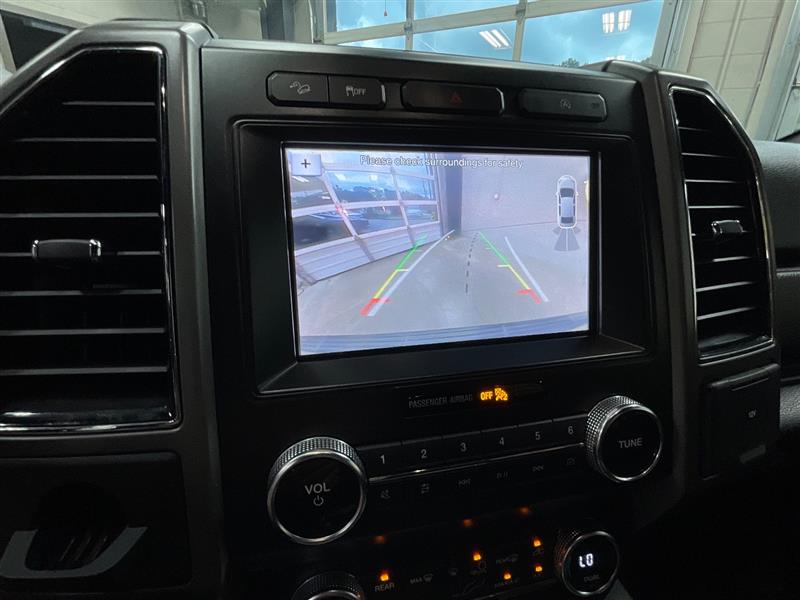 2019 FORD EXPEDITION MAX XLT