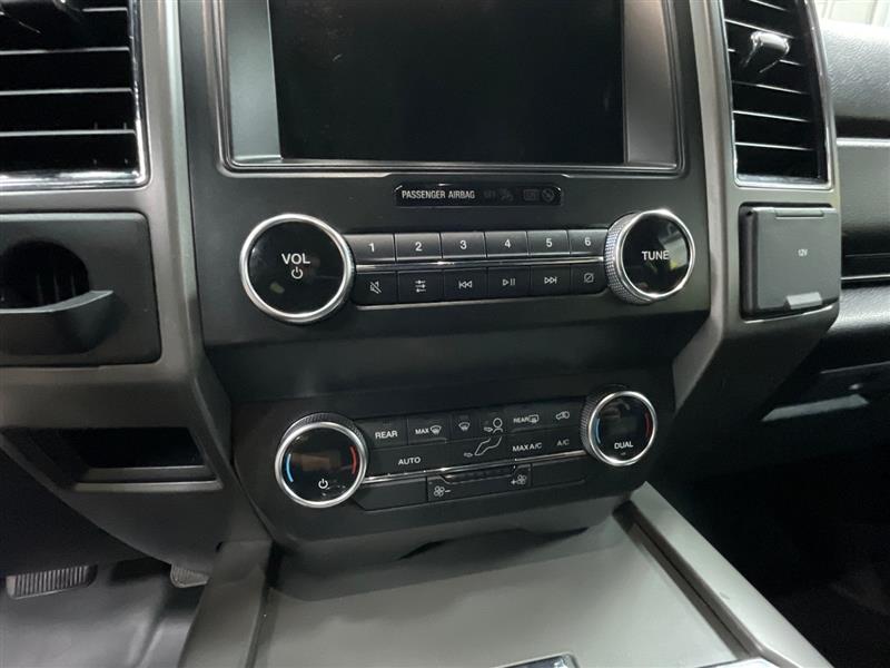 2019 FORD EXPEDITION MAX XLT