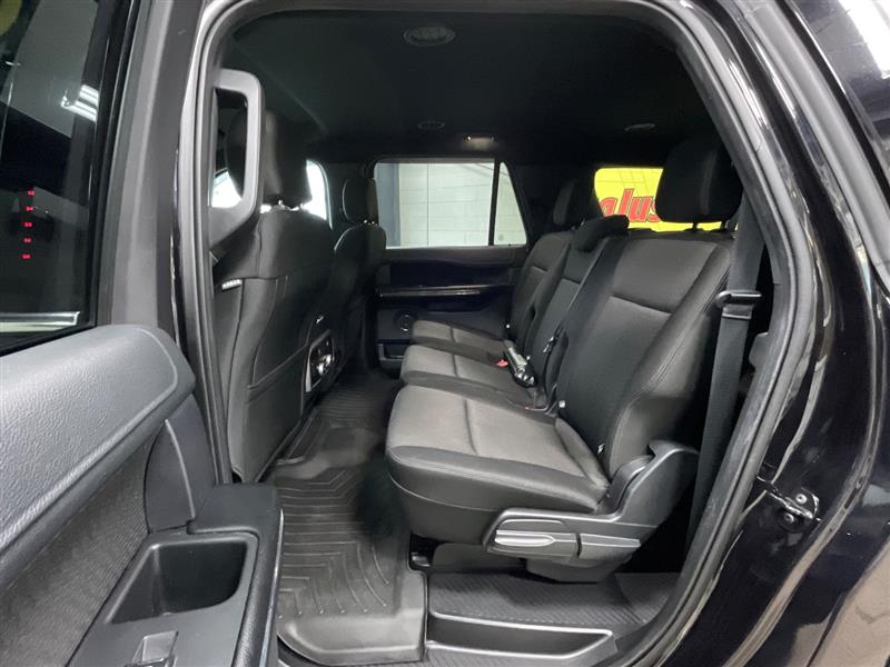 2019 FORD EXPEDITION MAX XLT