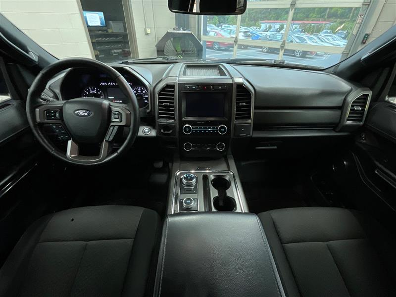 2019 FORD EXPEDITION MAX XLT