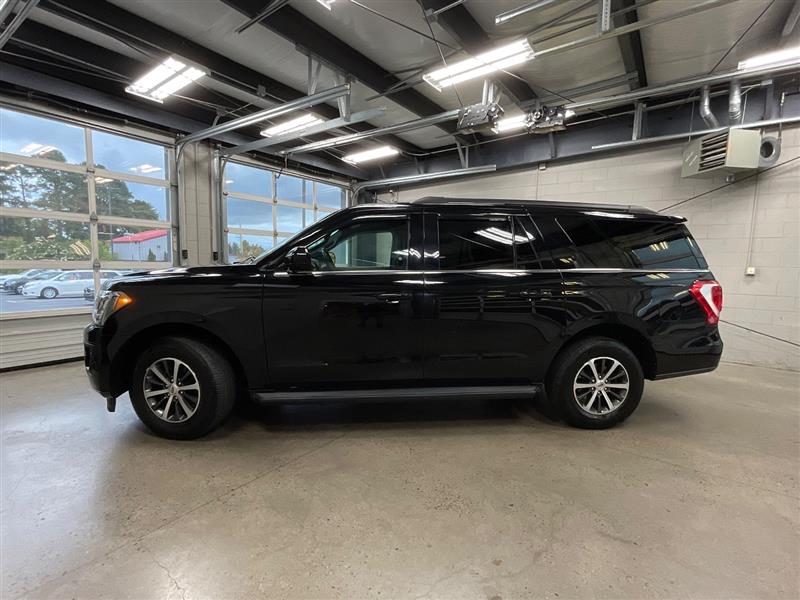 2019 FORD EXPEDITION MAX XLT