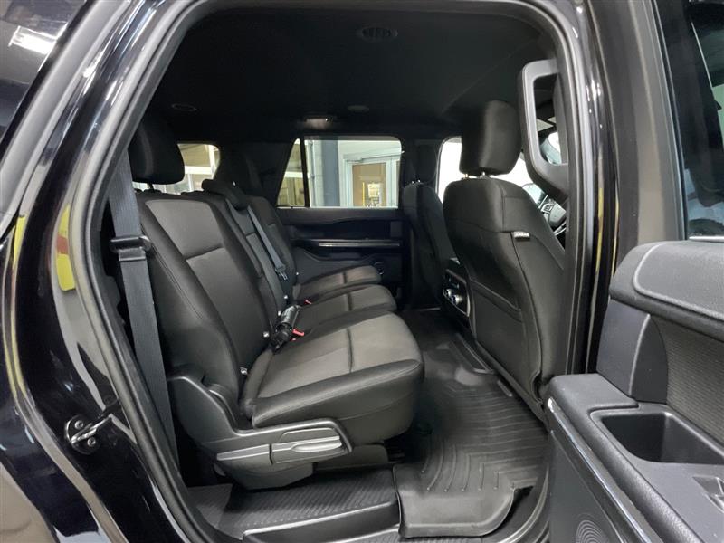 2019 FORD EXPEDITION MAX XLT