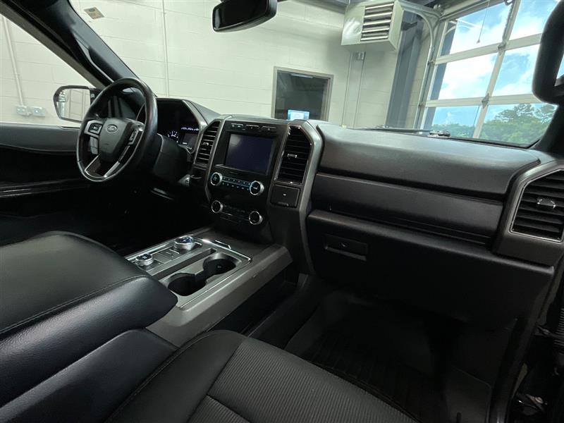 2019 FORD EXPEDITION MAX XLT