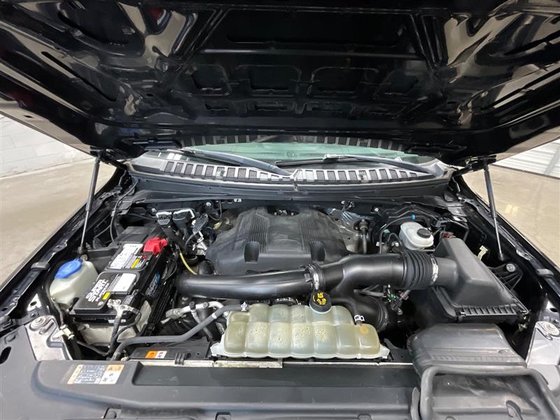 2019 FORD EXPEDITION MAX XLT