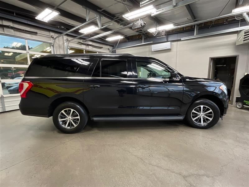 2019 FORD EXPEDITION MAX XLT