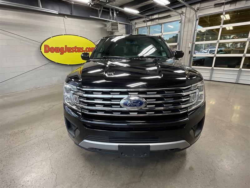 2019 FORD EXPEDITION MAX XLT