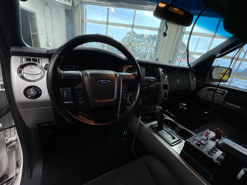 2017 FORD EXPEDITION EL XLT