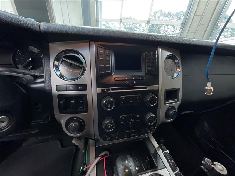 2017 FORD EXPEDITION EL XLT