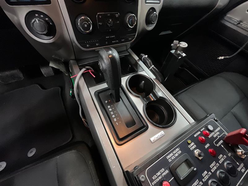 2017 FORD EXPEDITION EL XLT