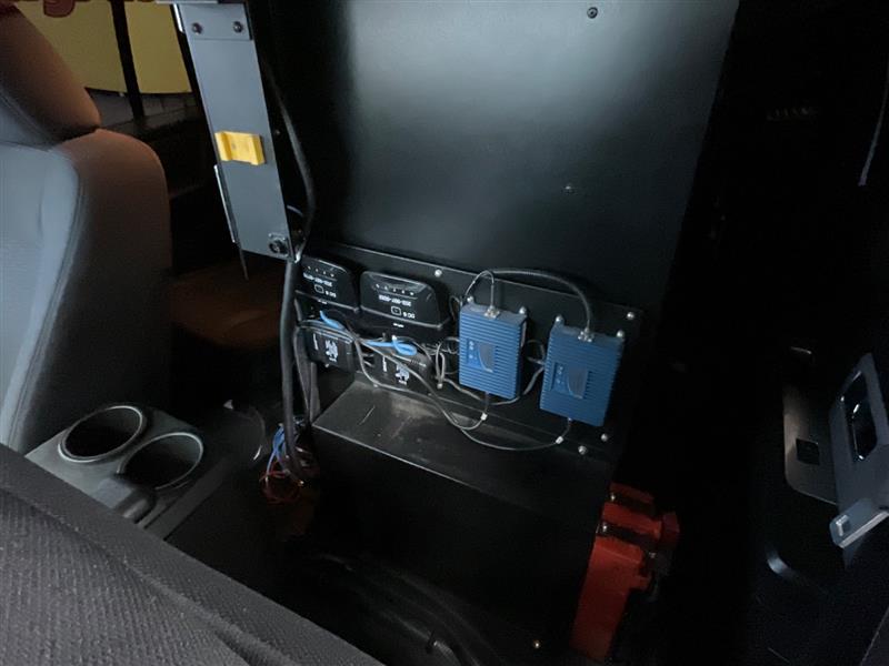 2017 FORD EXPEDITION EL XLT