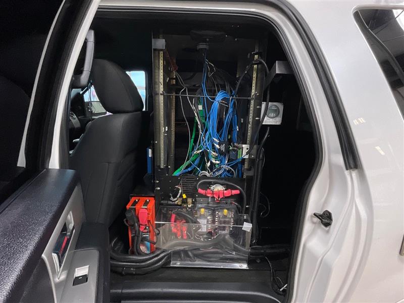 2017 FORD EXPEDITION EL XLT