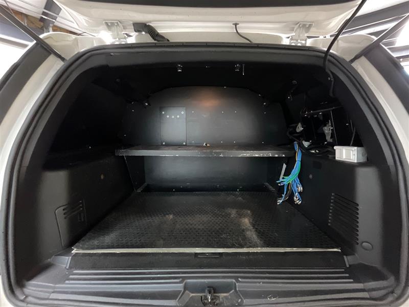 2017 FORD EXPEDITION EL XLT