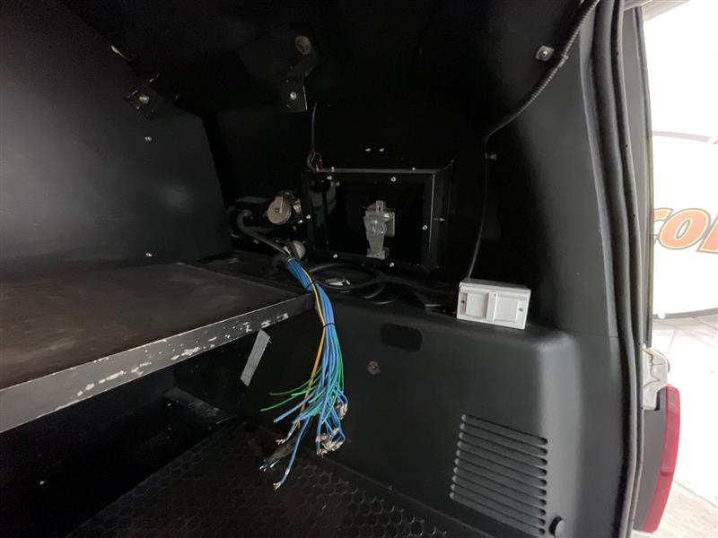 2017 FORD EXPEDITION EL XLT