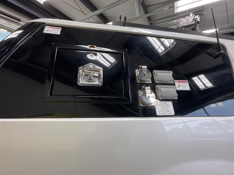 2017 FORD EXPEDITION EL XLT