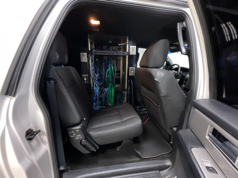 2017 FORD EXPEDITION EL XLT