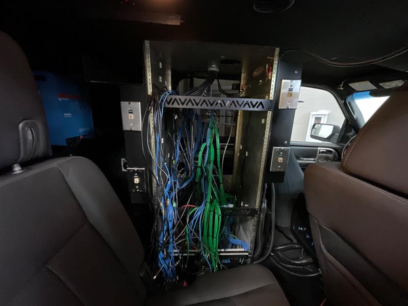 2017 FORD EXPEDITION EL XLT