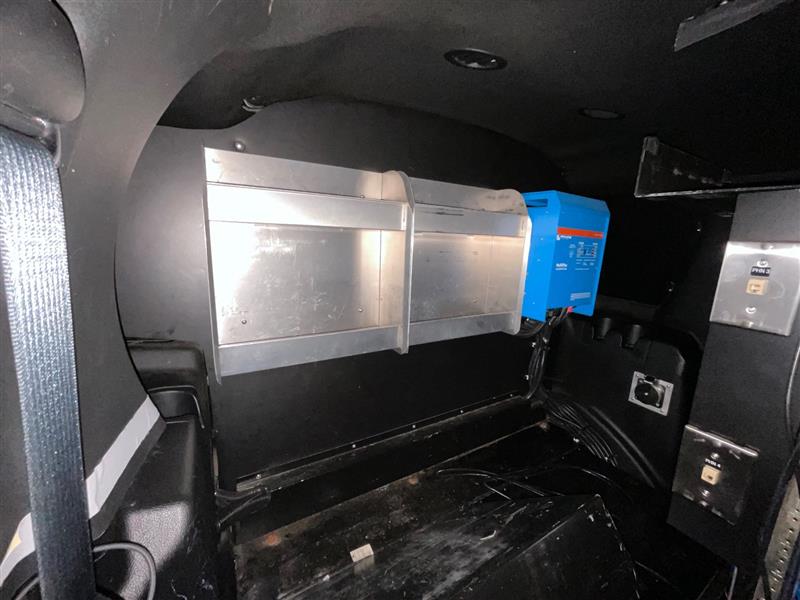 2017 FORD EXPEDITION EL XLT