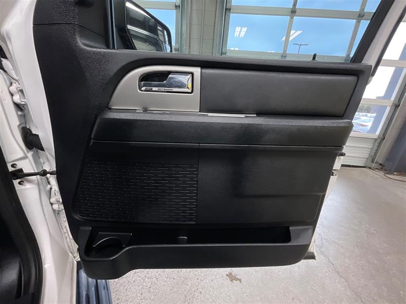 2017 FORD EXPEDITION EL XLT