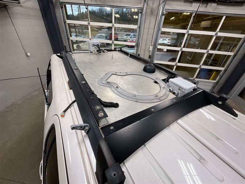 2017 FORD EXPEDITION EL XLT