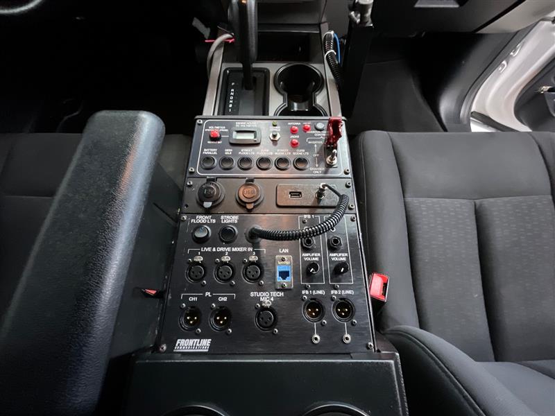 2017 FORD EXPEDITION EL XLT