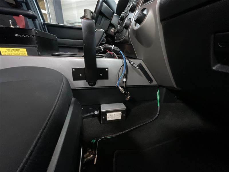 2017 FORD EXPEDITION EL XLT