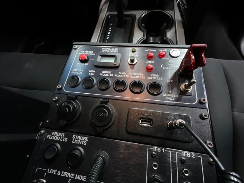 2017 FORD EXPEDITION EL XLT