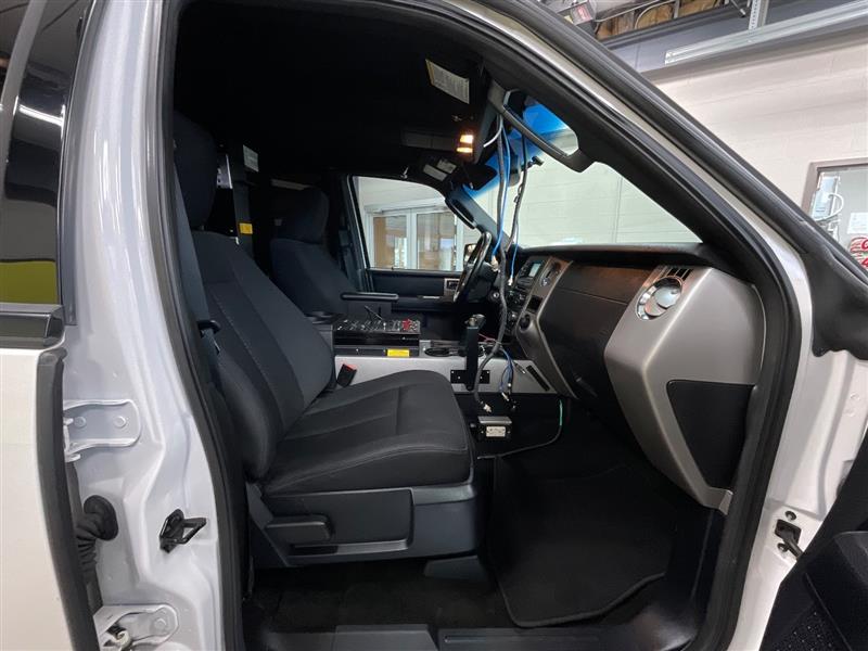 2017 FORD EXPEDITION EL XLT