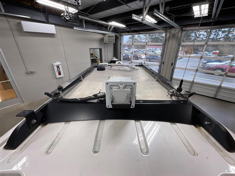 2017 FORD EXPEDITION EL XLT