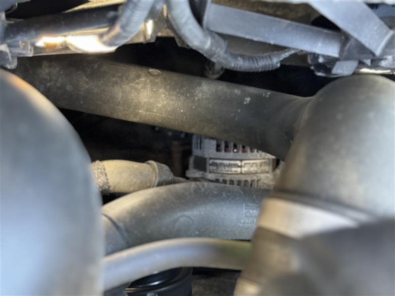 2017 FORD EXPEDITION EL XLT