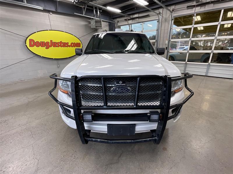 2017 FORD EXPEDITION EL XLT